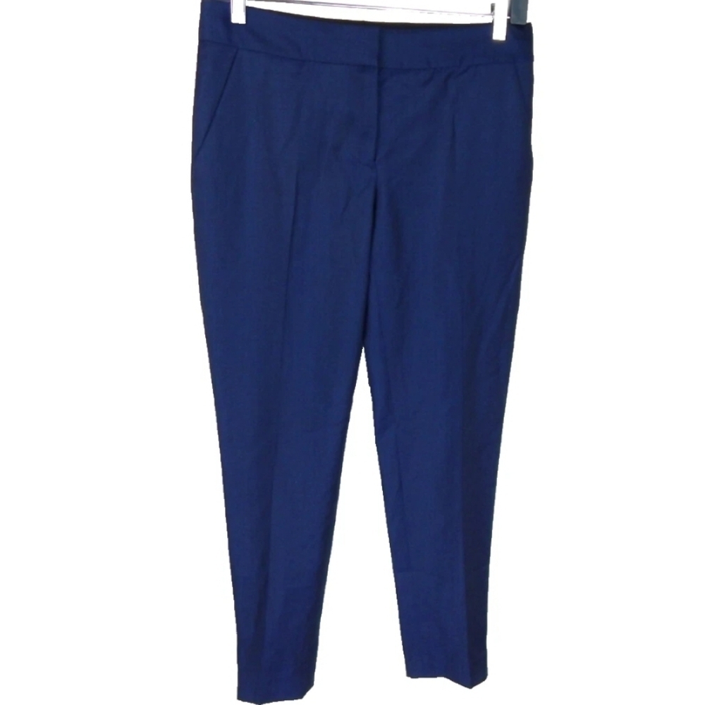 Stella McCartney Vivian Zip Hem Pants